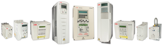 ABB Drives parts and repairs | Classic Automation