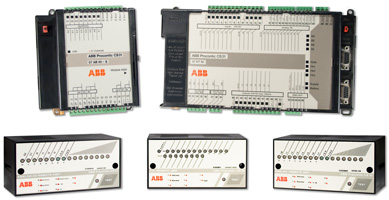 ABB Procontic CS31 Parts and Repair | Classic Automation