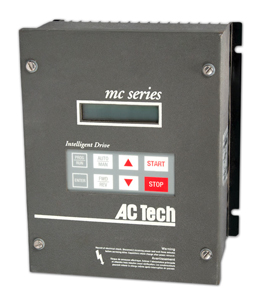AC Tech refurbished parts and repairs | Classic Automation