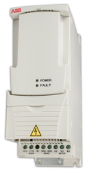 ABB Drives ACS 400 refurbished parts and repairs | Classic Automation