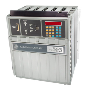 Allen-Bradley PLC-3 refurbished parts and repairs | Classic Automation
