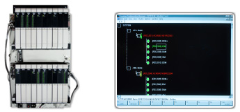 Moore APACS expert repairs | Classic Automation