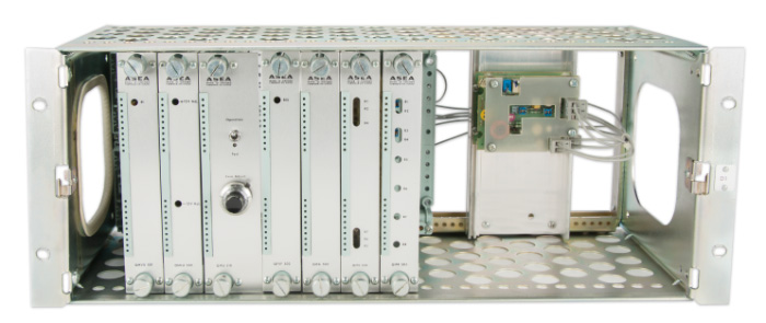 ASEA Asea qmat 503v power supply module 