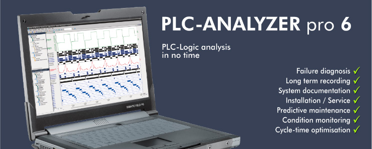 Autem PLC Analyzer Software | Classic Automation