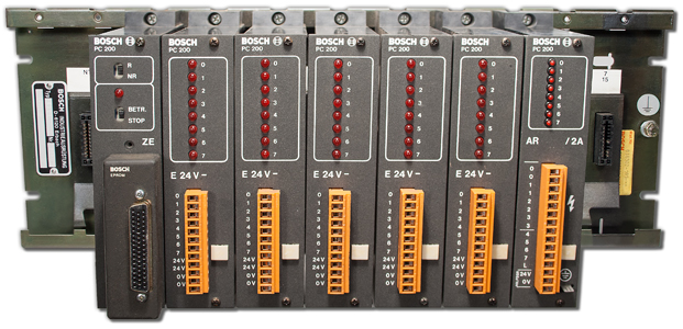 Bosch PC 200