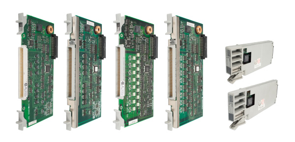 Yokogawa Centum CS-VP