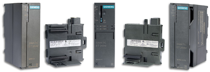 Siemens SIMATIC S7 ET 200M refurbished parts and repairs | Classic Automation