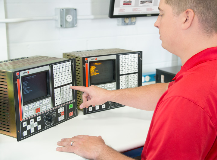 Fagor | Classic Automation