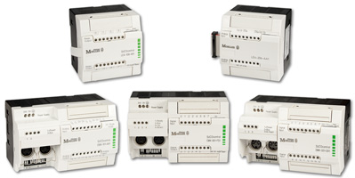 Klockner Moeller PS4 extensive test systems | Classic Automation