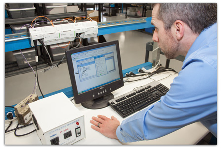 Klockner Moeller PS4 refurbished parts & repairs | Classic Automation