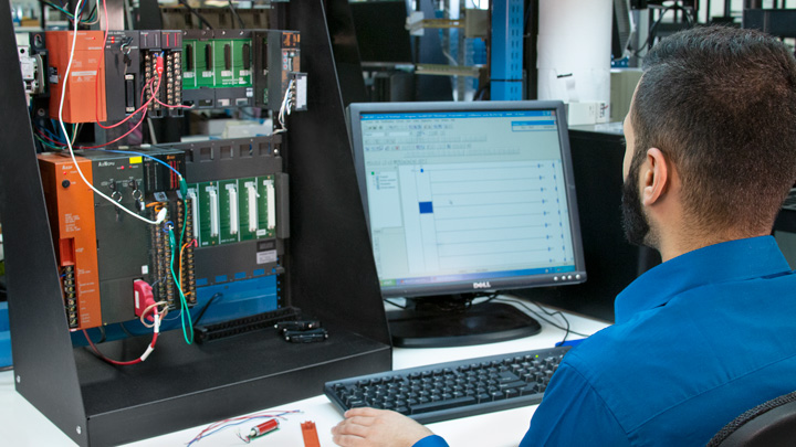 Mitsubishi MELSEC| parts and repairs | Classic Automation