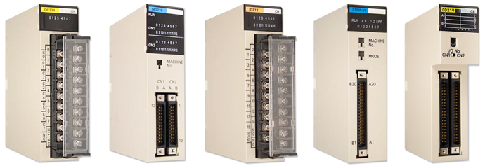 Omron SYSMAC C200H Parts & Repairs | Classic Automation