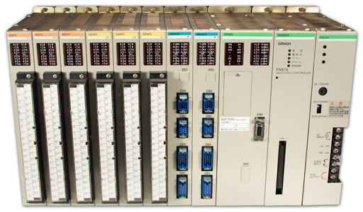Details about   OMRON C500-OD218 Free Expedited Shipping 