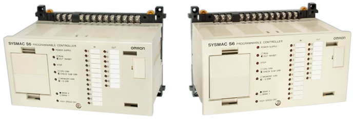 3g2a3-oa221 omron sysmac s6 automation plc expansion output.