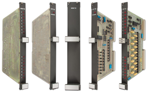 Philips refurbished parts and repairs | Classic Automation