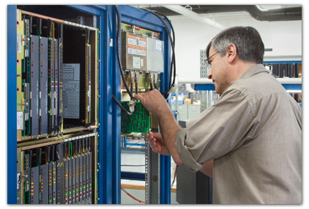Rosemount refurbished parts and repair services | Classic Automation