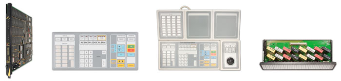 Rosemount RS3 refurbished parts | Classic Automation