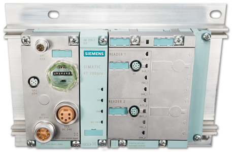Siemens SIMATIC S7 ET 200pro refurbished parts and repairs | Classic Automation