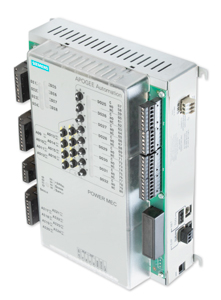 Siemens APOGEE 549 205 Modular Equipment Controller