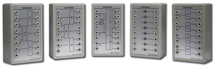 Siemens SIMATIC C1 refurbished parts and repairs | Classic Automation