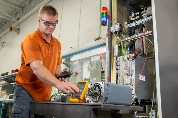 Siemens Simodrive refurbished parts and repairs | Classic Automation