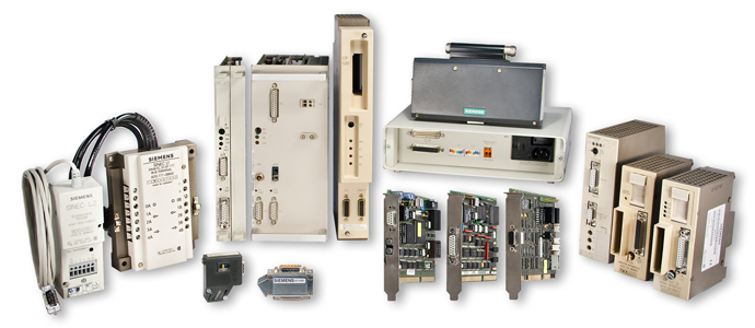 Siemens SIMATIC S5 Net refurbished parts and repairs | Classic Automation