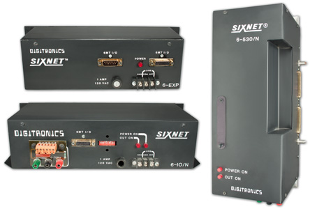 Sixnet refurbished parts and repairs | Classic Automation