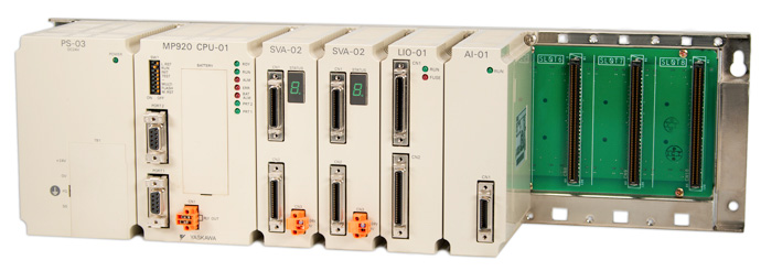 Details about   1PC USED Yaskawa CIMR-V7AZB0P7 