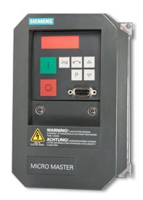 MICROMASTER 2nd Generation
