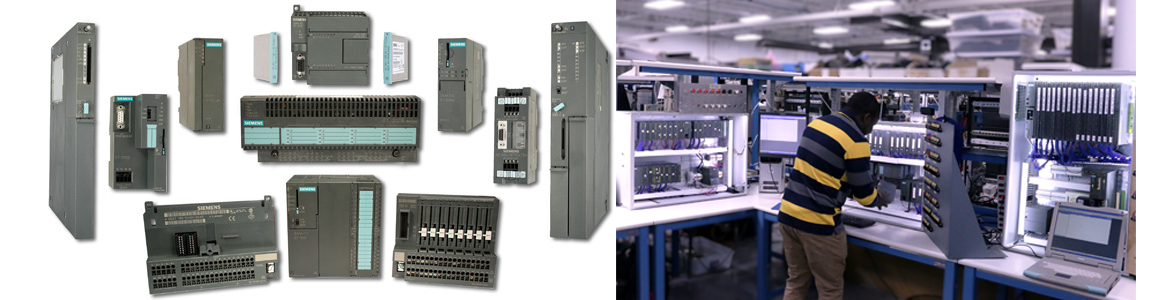 Siemens SIMATIC S7 refurbished parts and repairs | Classic Automation