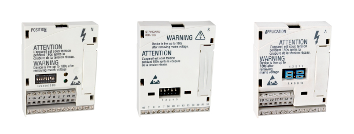 Lenze controllers/processors refurbished parts