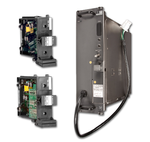 Yokogawa Parts and Repairs
