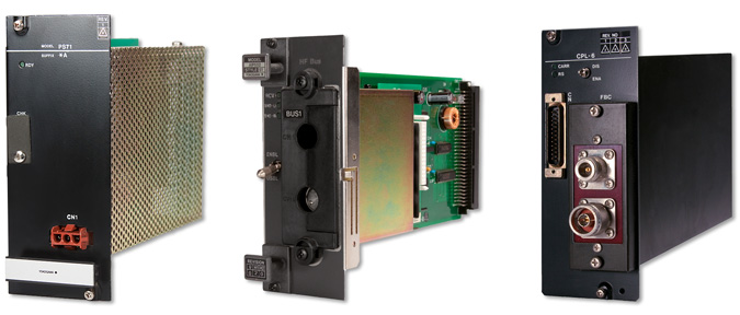 Yokogawa Parts and Repair Services