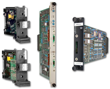 Yokogawa controllers/processors refurbished parts