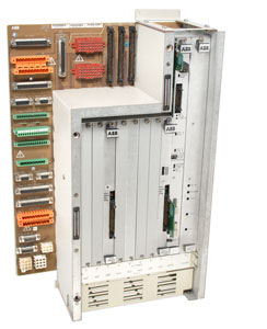 ABB controllers/processors refurbished parts
