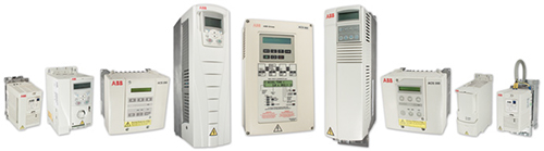 ABB surplus parts & Repairs