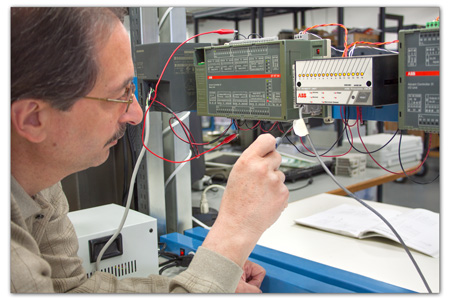ABB Protontic Parts and Repair Services