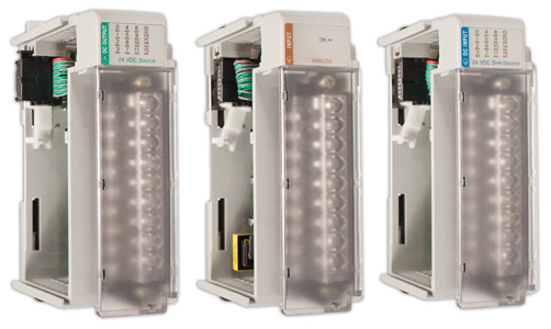 Allen-Bradley CompactLogix Parts and Repairs