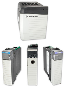 Allen-Bradley Parts and Repair Services