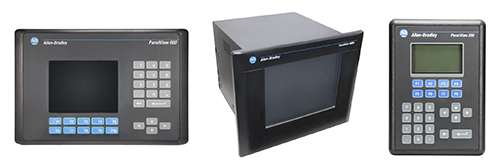 Allen-Bradley Parts and Repair Services