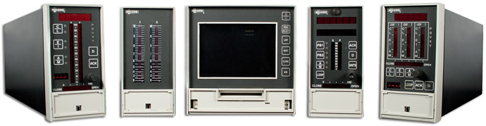 Moore Panel Controllers Parts and Repairs