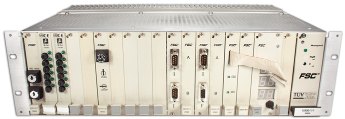 controllers/processors refurbished parts