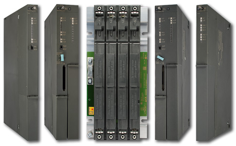  surplus parts & Repairs