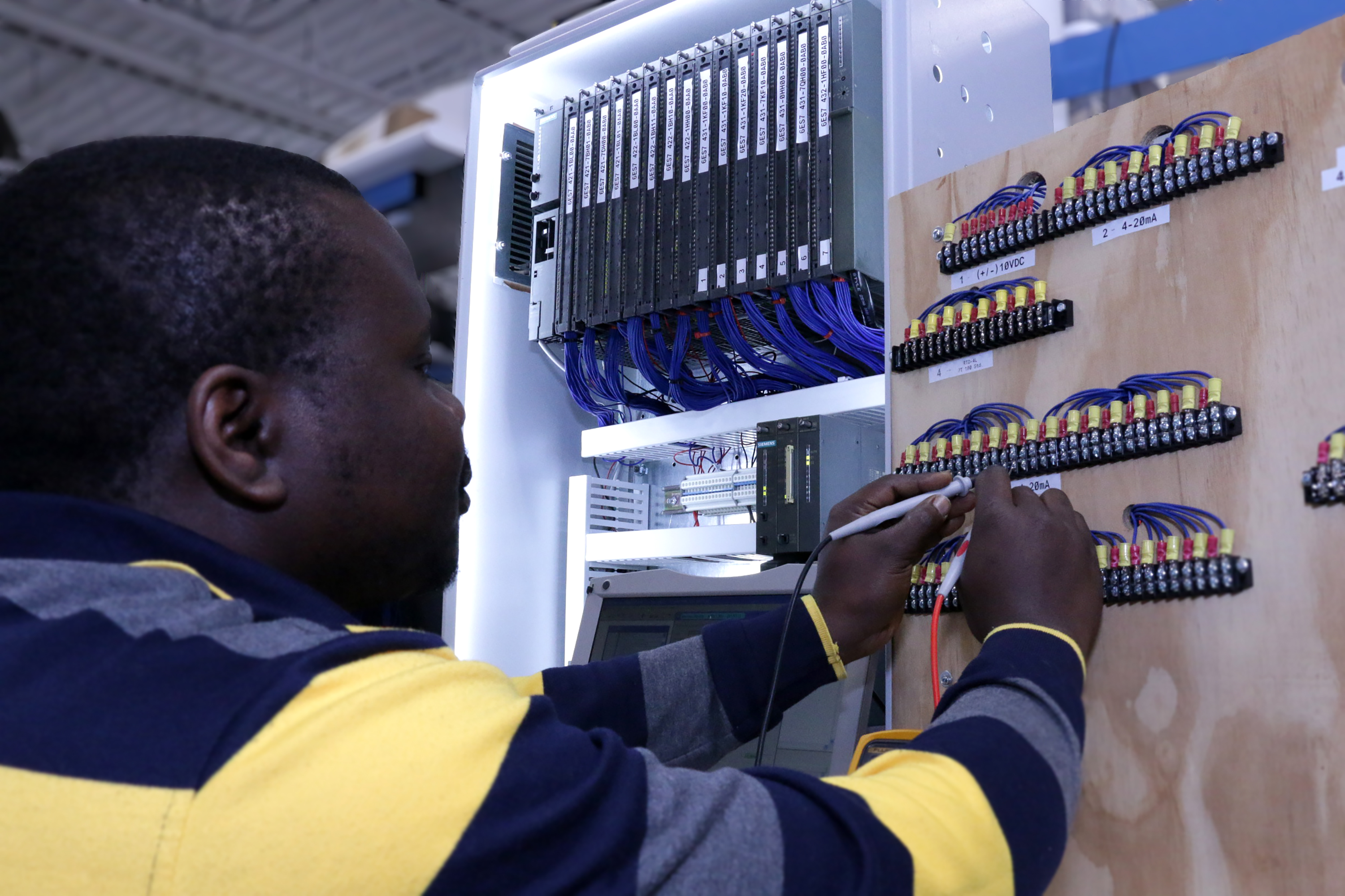 controllers/processors refurbished parts