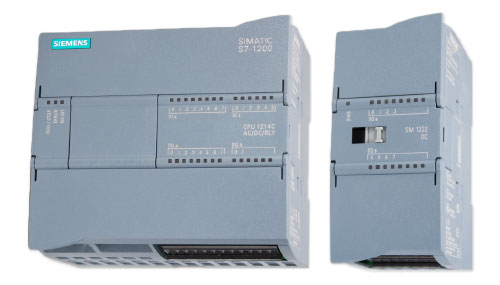 controllers/processors refurbished parts