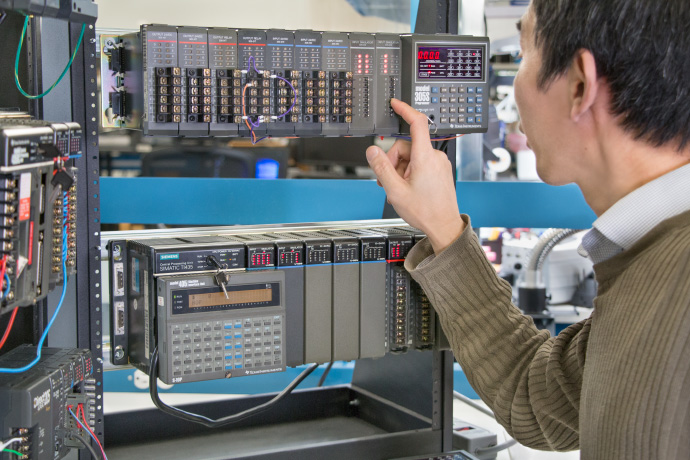 Siemens Texas Instruments - TI Parts and Repairs