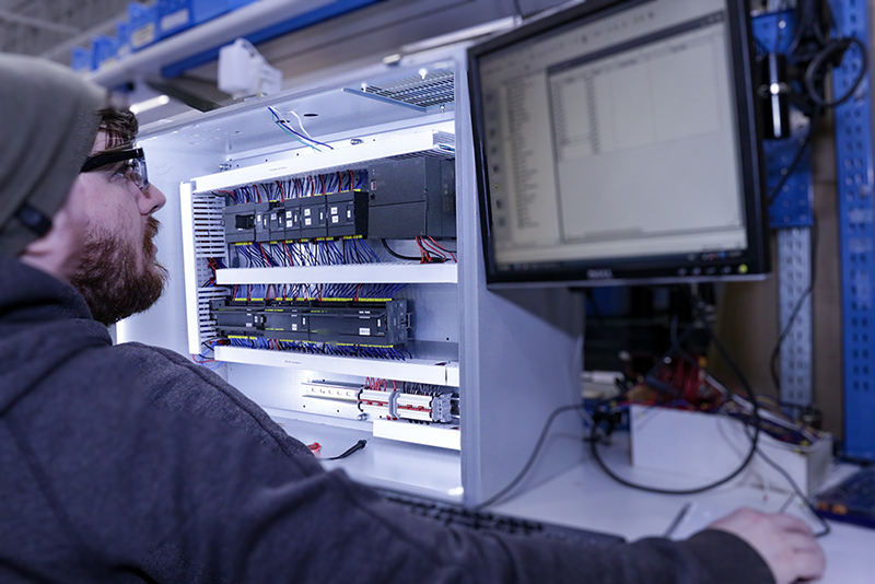 Siemens Simatic S7 Parts and Repair Services