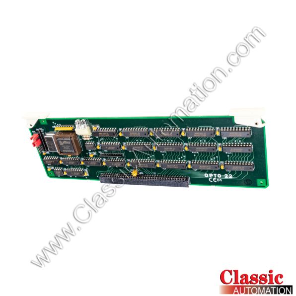 Opto 22 Part Number 001788M Opto 22 Part Number 001788M