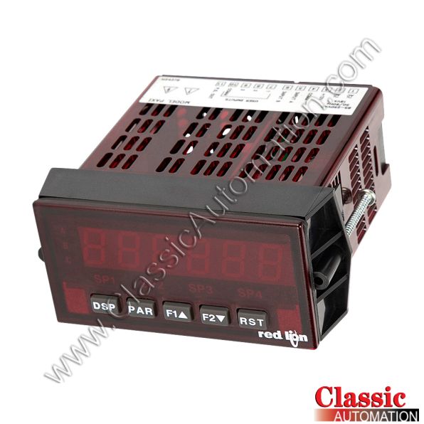 Red Lion Part Number PAXI0000 Red Lion Part Number PAXI0000