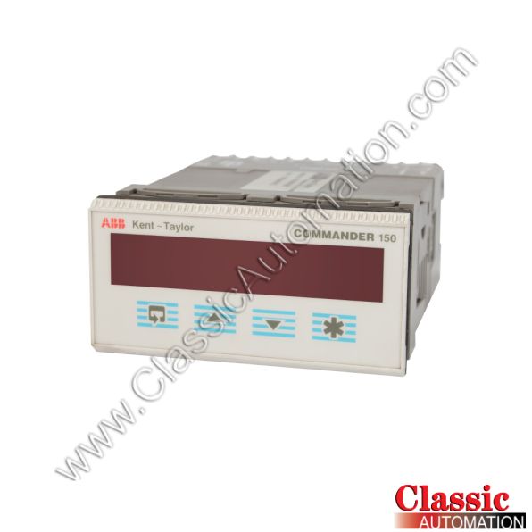 ABB Part Number C150/0000/STD ABB Part Number C150/0000/STD